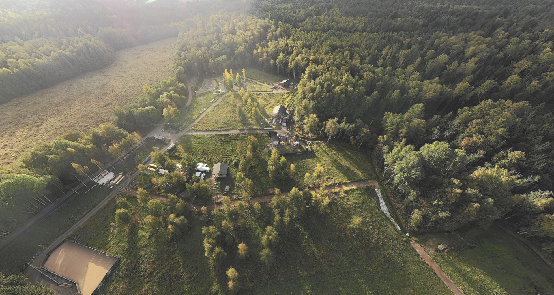 Фото коттеджного поселка «Norland»